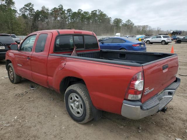 Photo 1 VIN: 5TETX4CN1AZ723297 - TOYOTA TACOMA 