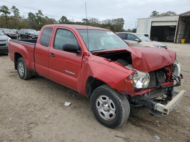 Photo 3 VIN: 5TETX4CN1AZ723297 - TOYOTA TACOMA 