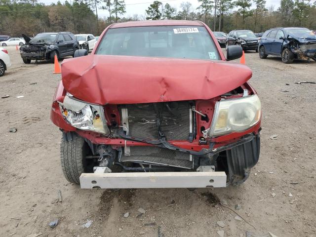 Photo 4 VIN: 5TETX4CN1AZ723297 - TOYOTA TACOMA 