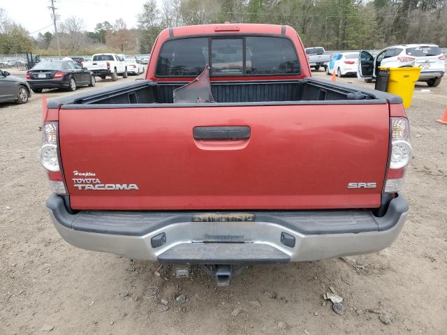 Photo 5 VIN: 5TETX4CN1AZ723297 - TOYOTA TACOMA 