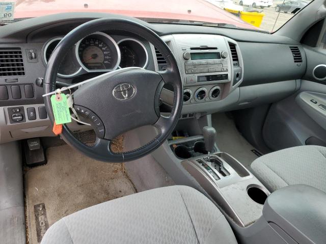 Photo 7 VIN: 5TETX4CN1AZ723297 - TOYOTA TACOMA 