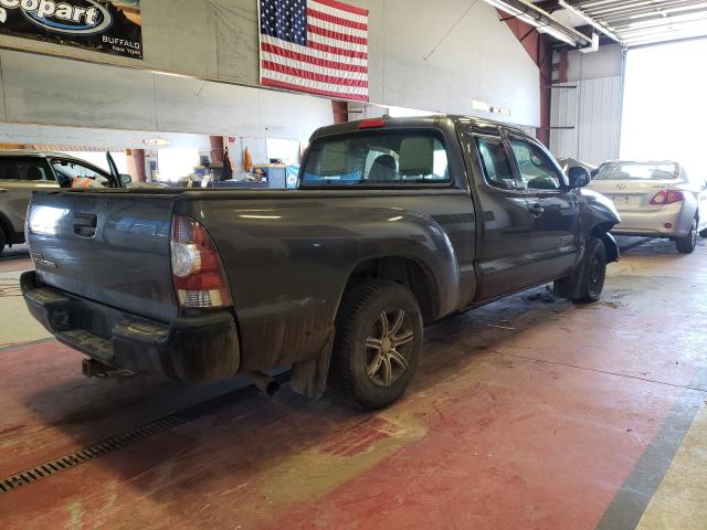 Photo 3 VIN: 5TETX4CN1AZ730377 - TOYOTA TACOMA ACC 