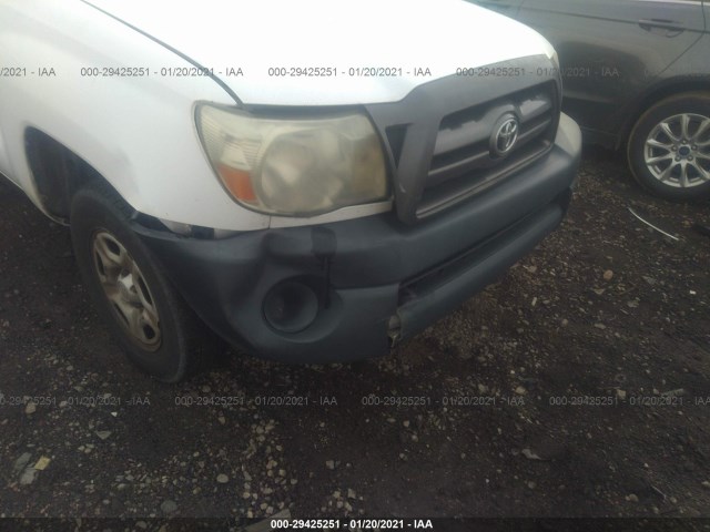 Photo 5 VIN: 5TETX4CN2AZ721560 - TOYOTA TACOMA 