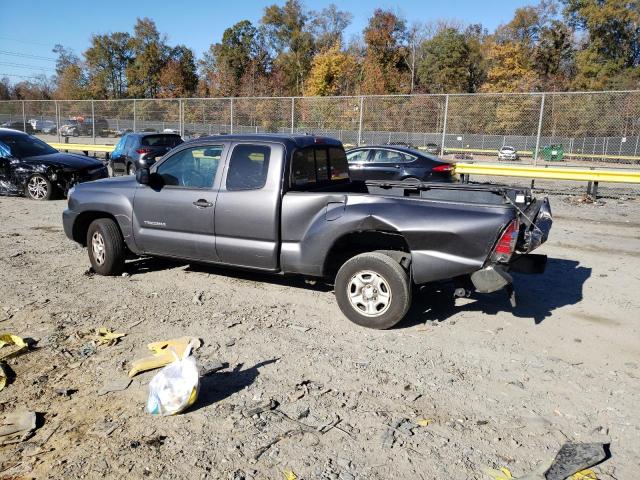 Photo 1 VIN: 5TETX4CN2AZ731408 - TOYOTA TACOMA 