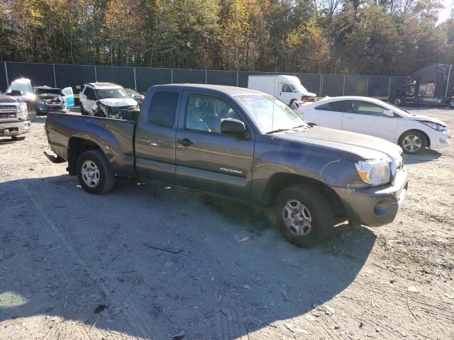 Photo 3 VIN: 5TETX4CN2AZ731408 - TOYOTA TACOMA 