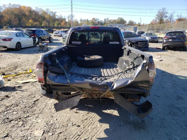 Photo 5 VIN: 5TETX4CN2AZ731408 - TOYOTA TACOMA 