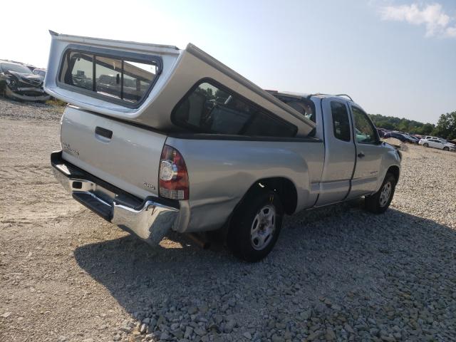 Photo 3 VIN: 5TETX4CN2AZ738777 - TOYOTA TACOMA ACC 