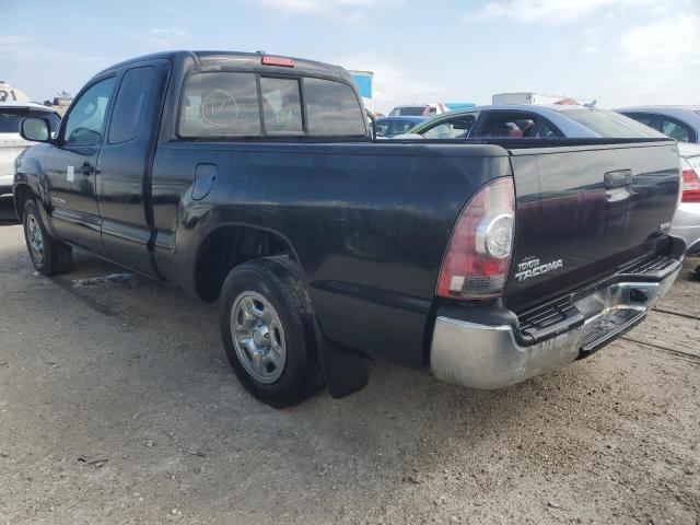 Photo 1 VIN: 5TETX4CN2AZ741680 - TOYOTA TACOMA ACC 