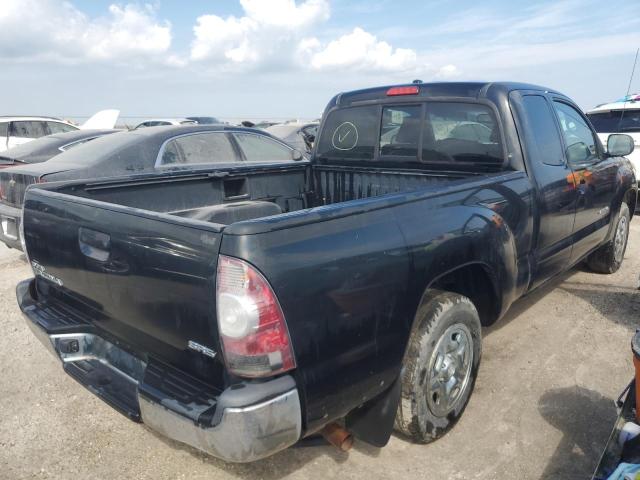 Photo 2 VIN: 5TETX4CN2AZ741680 - TOYOTA TACOMA ACC 