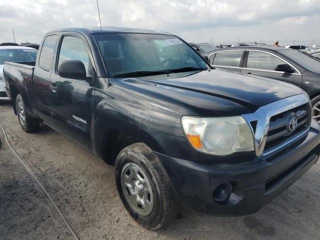 Photo 3 VIN: 5TETX4CN2AZ741680 - TOYOTA TACOMA ACC 