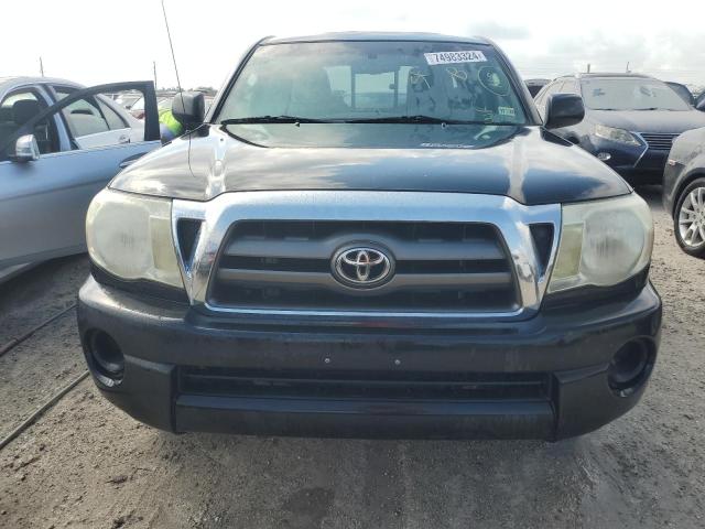 Photo 4 VIN: 5TETX4CN2AZ741680 - TOYOTA TACOMA ACC 