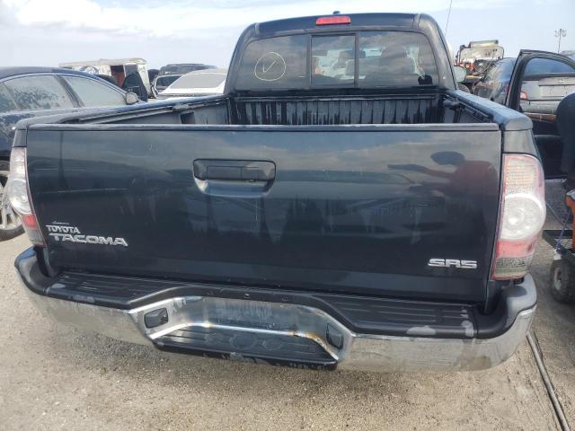 Photo 5 VIN: 5TETX4CN2AZ741680 - TOYOTA TACOMA ACC 