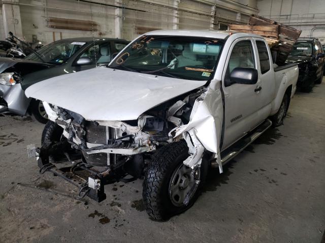 Photo 1 VIN: 5TETX4CN2AZ747768 - TOYOTA TACOMA ACC 