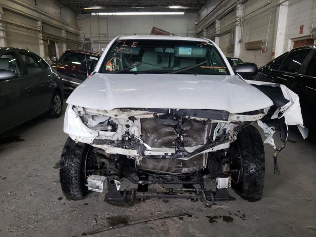 Photo 8 VIN: 5TETX4CN2AZ747768 - TOYOTA TACOMA ACC 