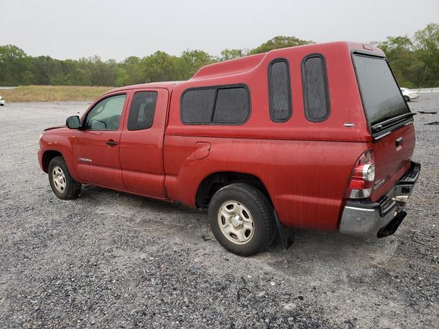 Photo 1 VIN: 5TETX4CN3AZ678542 - TOYOTA TACOMA ACC 