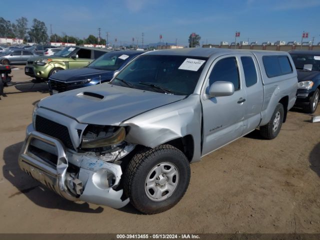 Photo 1 VIN: 5TETX4CN3AZ719400 - TOYOTA TACOMA 