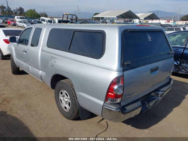 Photo 2 VIN: 5TETX4CN3AZ719400 - TOYOTA TACOMA 