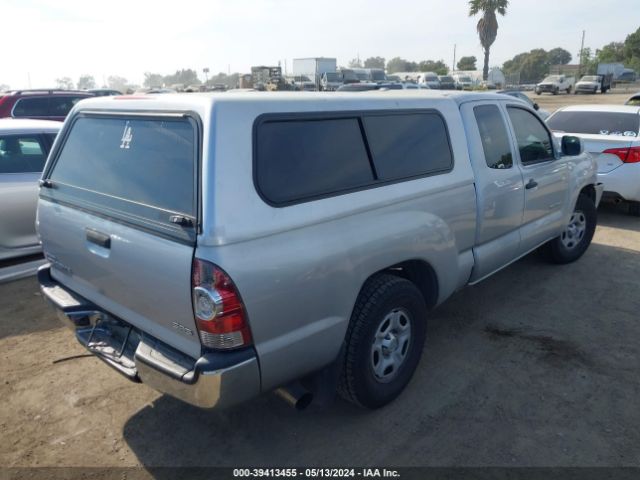 Photo 3 VIN: 5TETX4CN3AZ719400 - TOYOTA TACOMA 