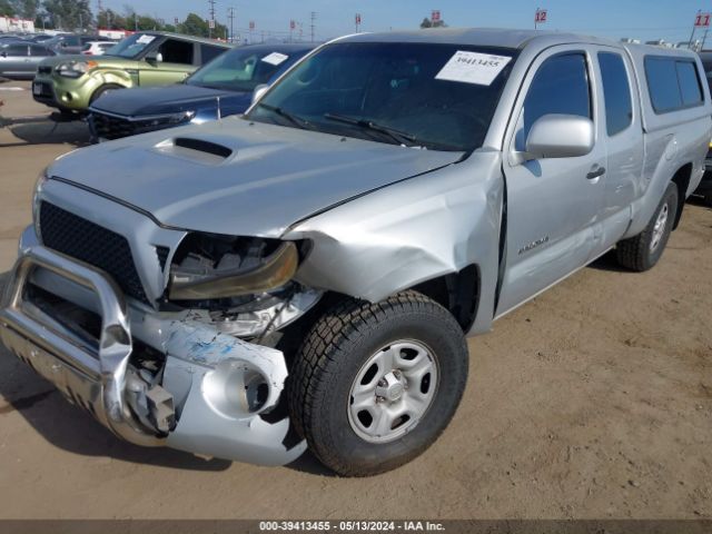 Photo 5 VIN: 5TETX4CN3AZ719400 - TOYOTA TACOMA 