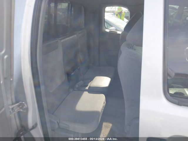 Photo 7 VIN: 5TETX4CN3AZ719400 - TOYOTA TACOMA 