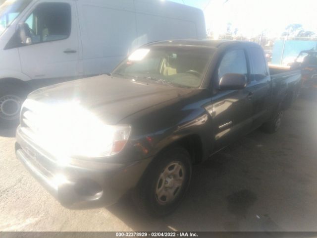 Photo 1 VIN: 5TETX4CN3AZ721521 - TOYOTA TACOMA 