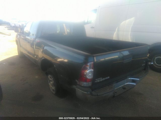 Photo 2 VIN: 5TETX4CN3AZ721521 - TOYOTA TACOMA 