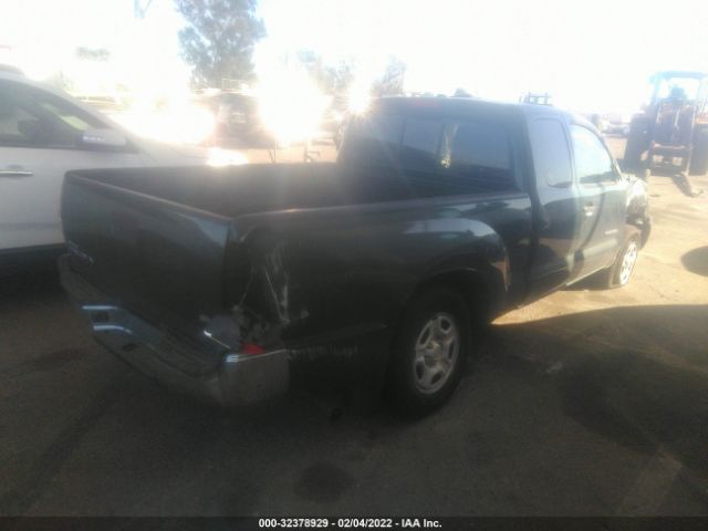 Photo 3 VIN: 5TETX4CN3AZ721521 - TOYOTA TACOMA 