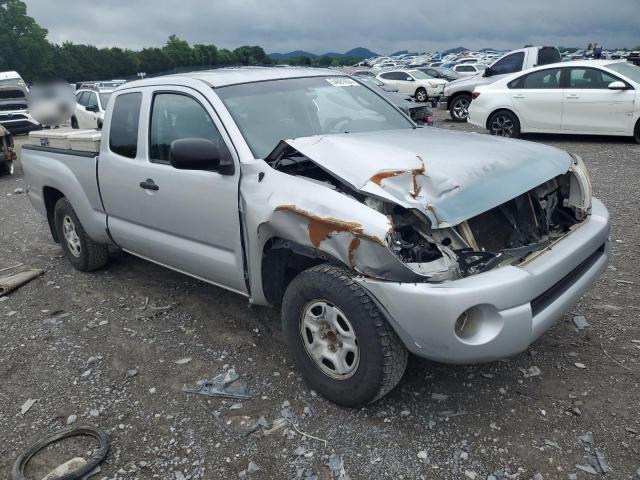 Photo 3 VIN: 5TETX4CN3AZ745639 - TOYOTA TACOMA 