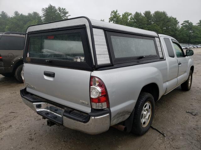 Photo 3 VIN: 5TETX4CN3AZ746564 - TOYOTA TACOMA ACC 