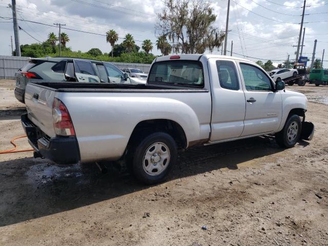 Photo 2 VIN: 5TETX4CN3AZ748637 - TOYOTA TACOMA 