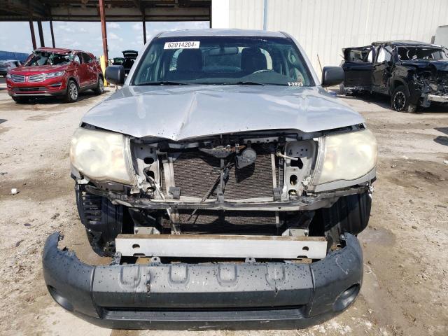 Photo 4 VIN: 5TETX4CN3AZ748637 - TOYOTA TACOMA 