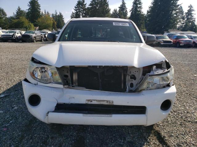 Photo 4 VIN: 5TETX4CN4AZ680865 - TOYOTA TACOMA 