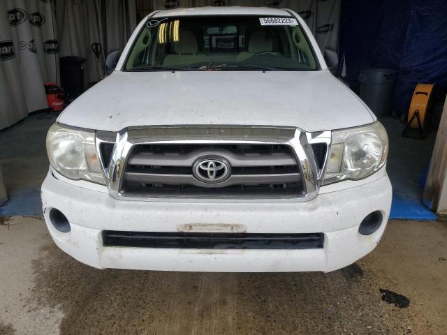 Photo 4 VIN: 5TETX4CN4AZ711788 - TOYOTA TACOMA ACC 