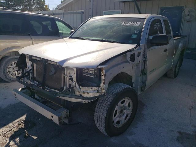 Photo 1 VIN: 5TETX4CN4AZ718479 - TOYOTA TACOMA PRE 