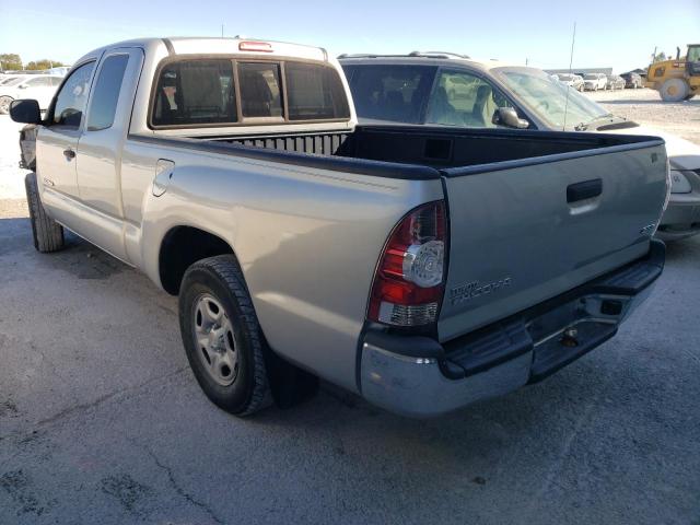 Photo 2 VIN: 5TETX4CN4AZ718479 - TOYOTA TACOMA PRE 