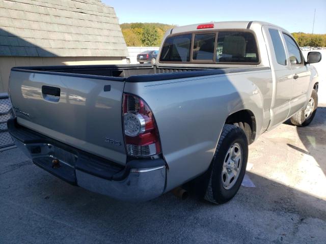 Photo 3 VIN: 5TETX4CN4AZ718479 - TOYOTA TACOMA PRE 