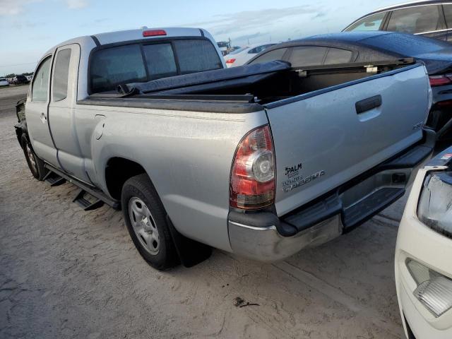 Photo 1 VIN: 5TETX4CN4AZ730406 - TOYOTA TACOMA ACC 