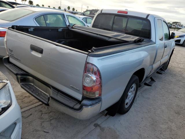 Photo 2 VIN: 5TETX4CN4AZ730406 - TOYOTA TACOMA ACC 