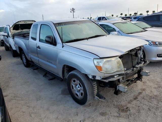 Photo 3 VIN: 5TETX4CN4AZ730406 - TOYOTA TACOMA ACC 