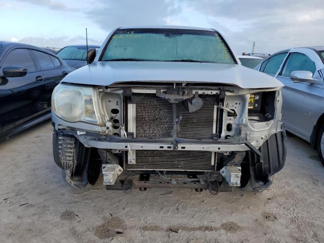 Photo 4 VIN: 5TETX4CN4AZ730406 - TOYOTA TACOMA ACC 