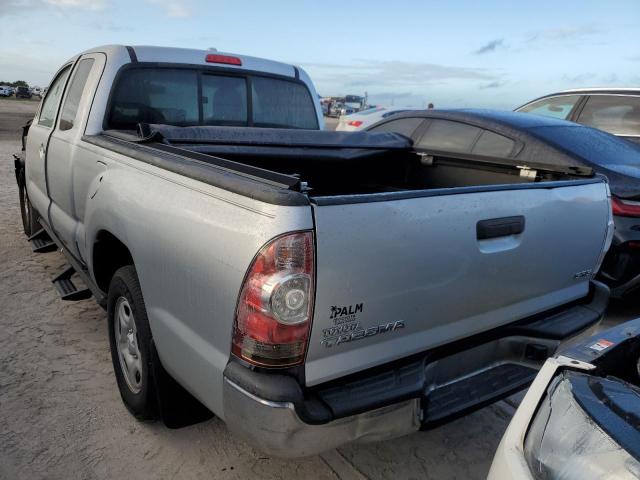 Photo 5 VIN: 5TETX4CN4AZ730406 - TOYOTA TACOMA ACC 