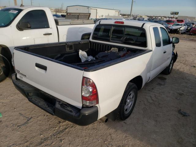 Photo 3 VIN: 5TETX4CN4AZ738957 - TOYOTA TACOMA ACC 