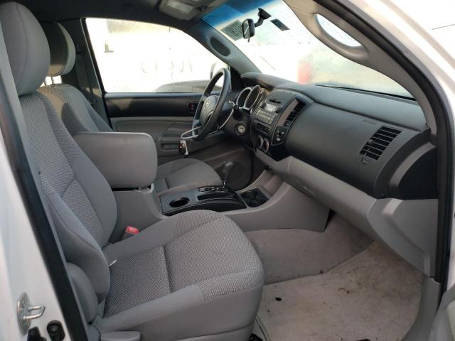 Photo 4 VIN: 5TETX4CN4AZ738957 - TOYOTA TACOMA ACC 