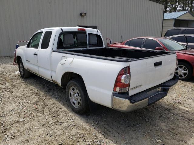 Photo 2 VIN: 5TETX4CN4AZ746542 - TOYOTA TACOMA ACC 