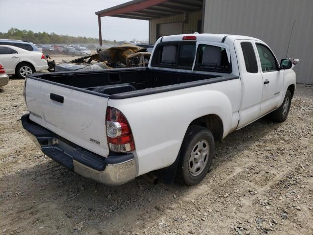 Photo 3 VIN: 5TETX4CN4AZ746542 - TOYOTA TACOMA ACC 