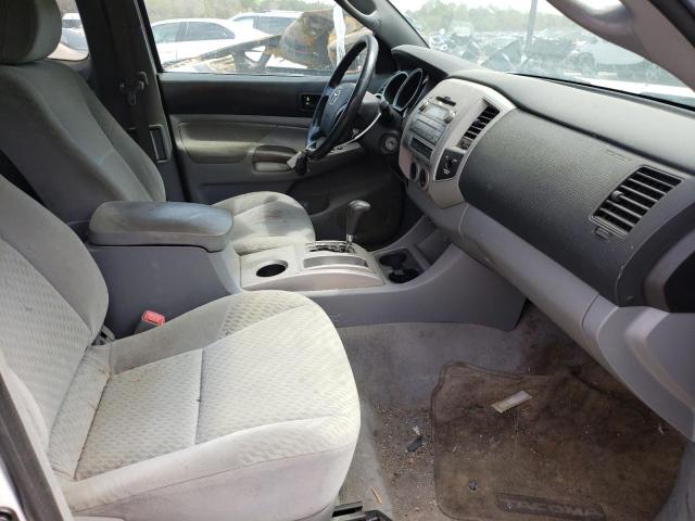 Photo 4 VIN: 5TETX4CN4AZ746542 - TOYOTA TACOMA ACC 