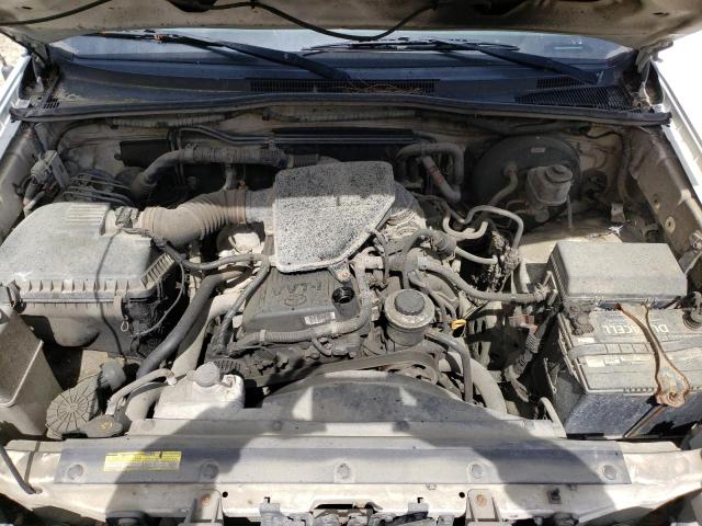 Photo 6 VIN: 5TETX4CN4AZ746542 - TOYOTA TACOMA ACC 