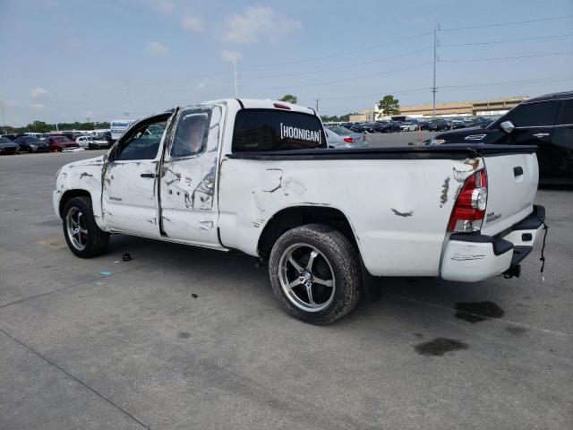 Photo 1 VIN: 5TETX4CN4AZ746783 - TOYOTA TACOMA ACC 