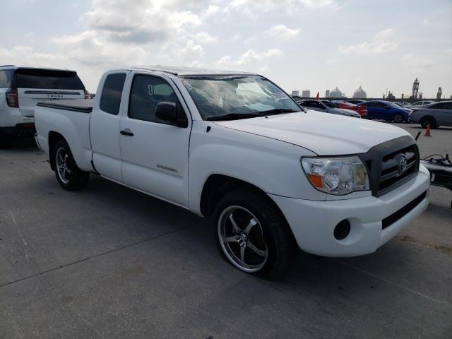 Photo 3 VIN: 5TETX4CN4AZ746783 - TOYOTA TACOMA ACC 