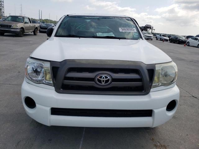 Photo 4 VIN: 5TETX4CN4AZ746783 - TOYOTA TACOMA ACC 